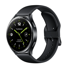 Xiaomi Watch 2, Black